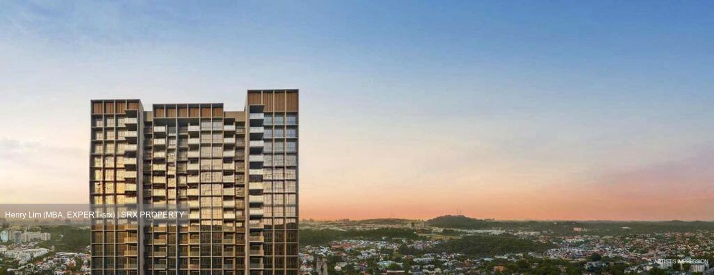 Holland Village Way (D10), Condominium #542328811